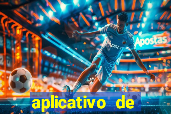 aplicativo de analise de jogos de futebol